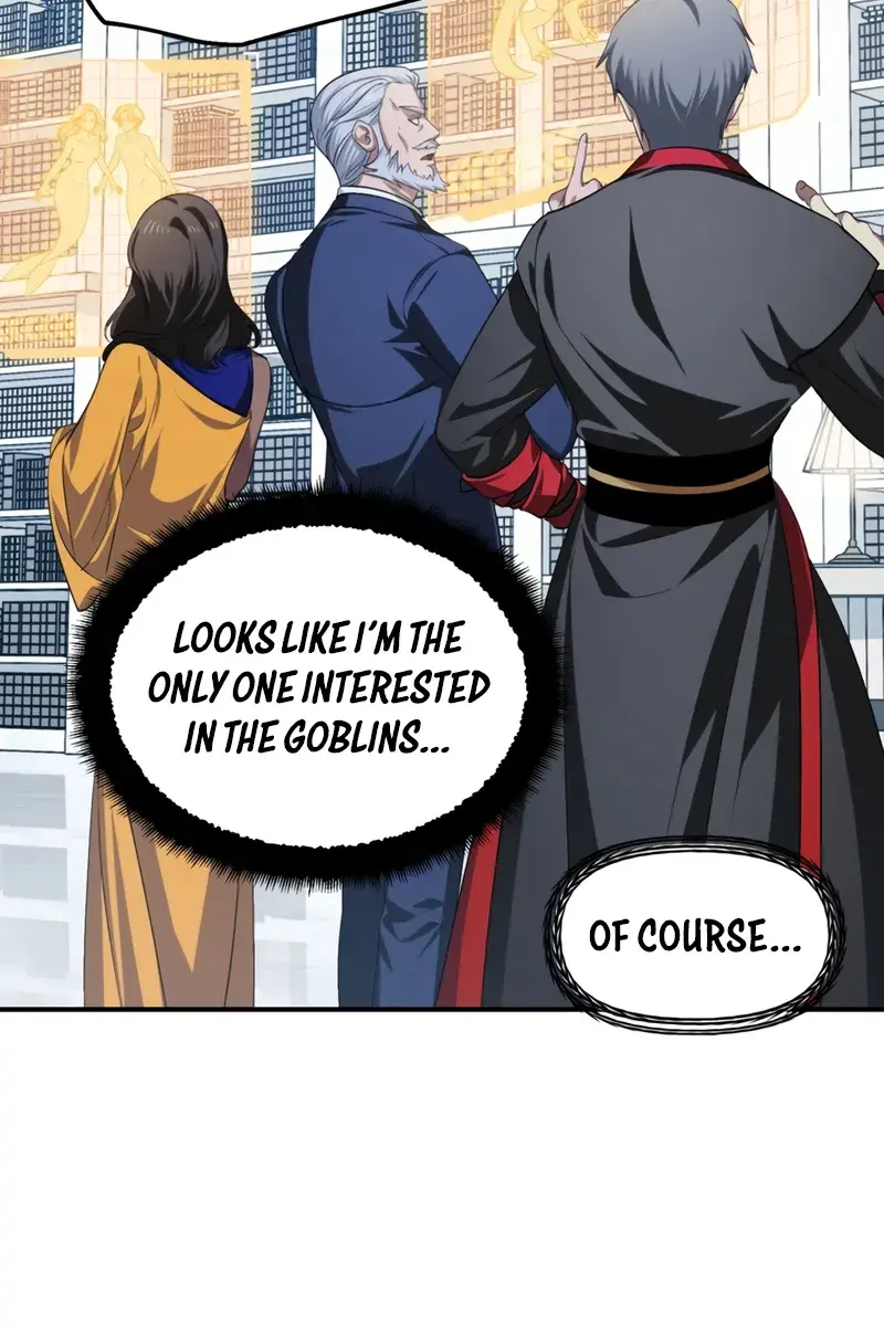 SSS Class Revival Hunter Chapter 146 Page 5