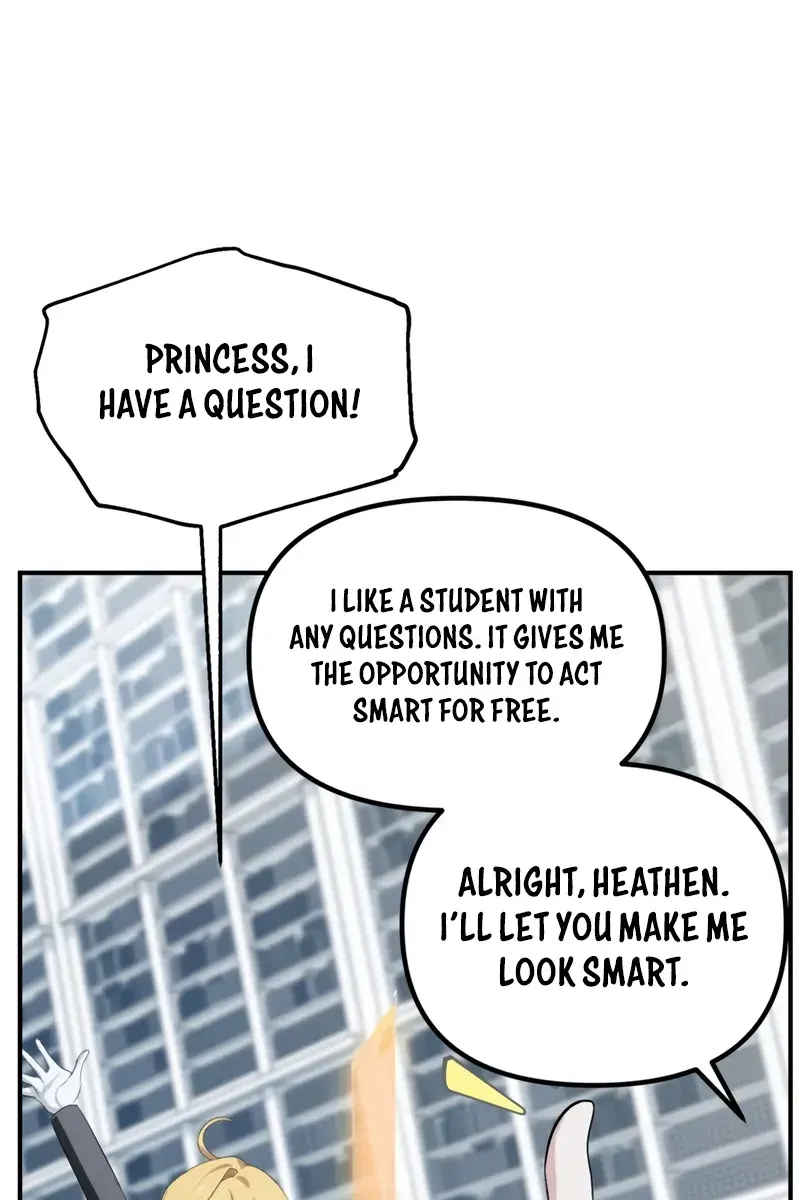 SSS Class Revival Hunter Chapter 146 Page 6