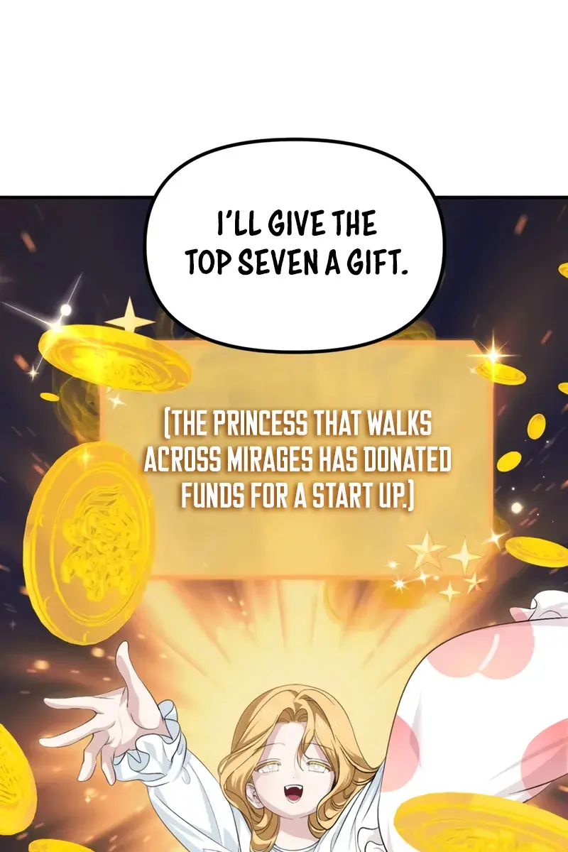 SSS Class Revival Hunter Chapter 146 Page 9