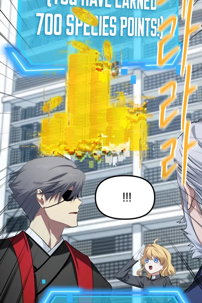 SSS Class Revival Hunter Chapter 146 Page 11