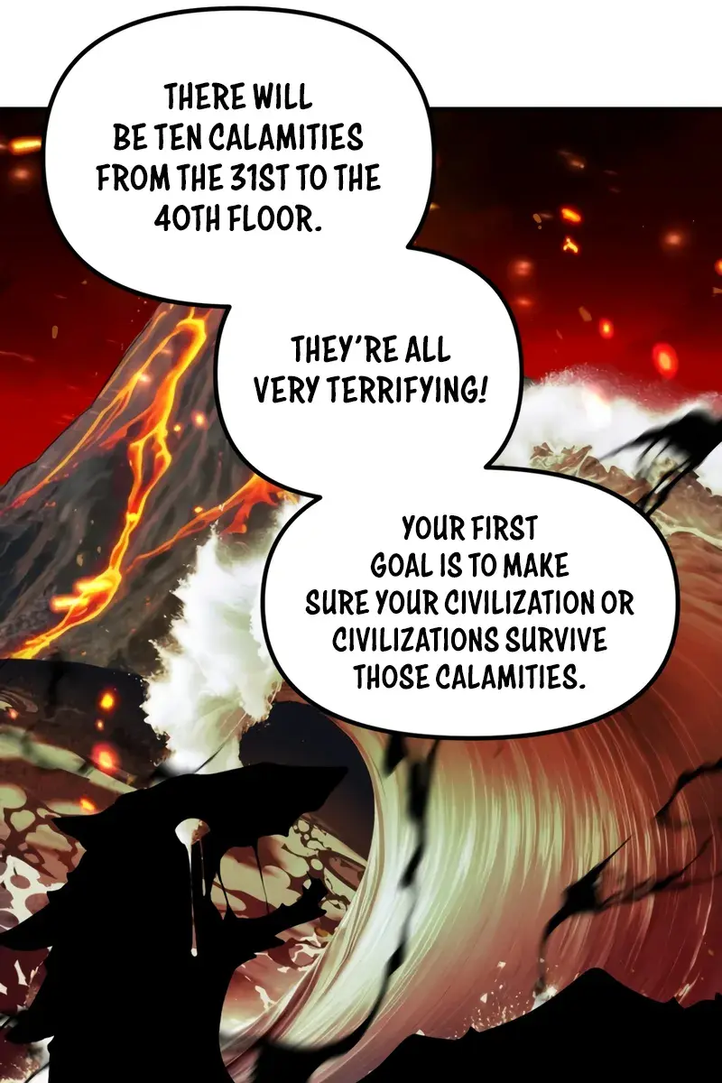 SSS Class Revival Hunter Chapter 146 Page 14