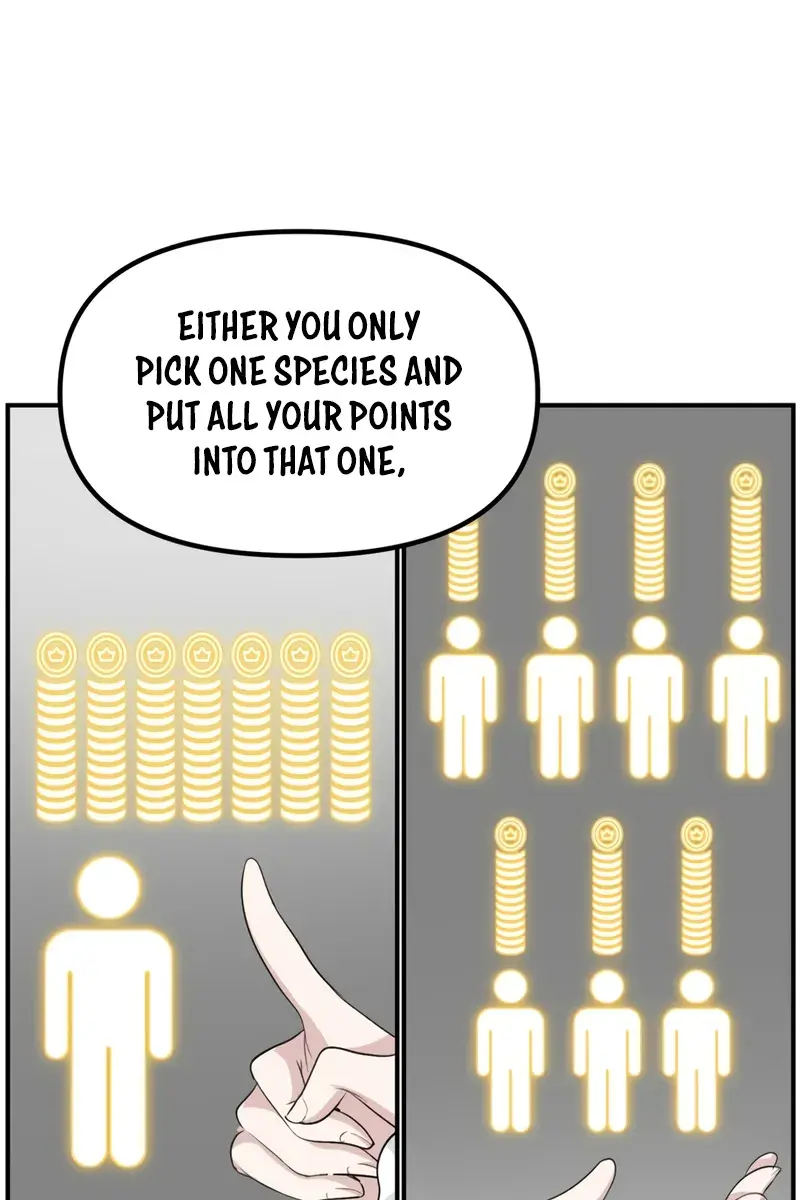 SSS Class Revival Hunter Chapter 146 Page 16