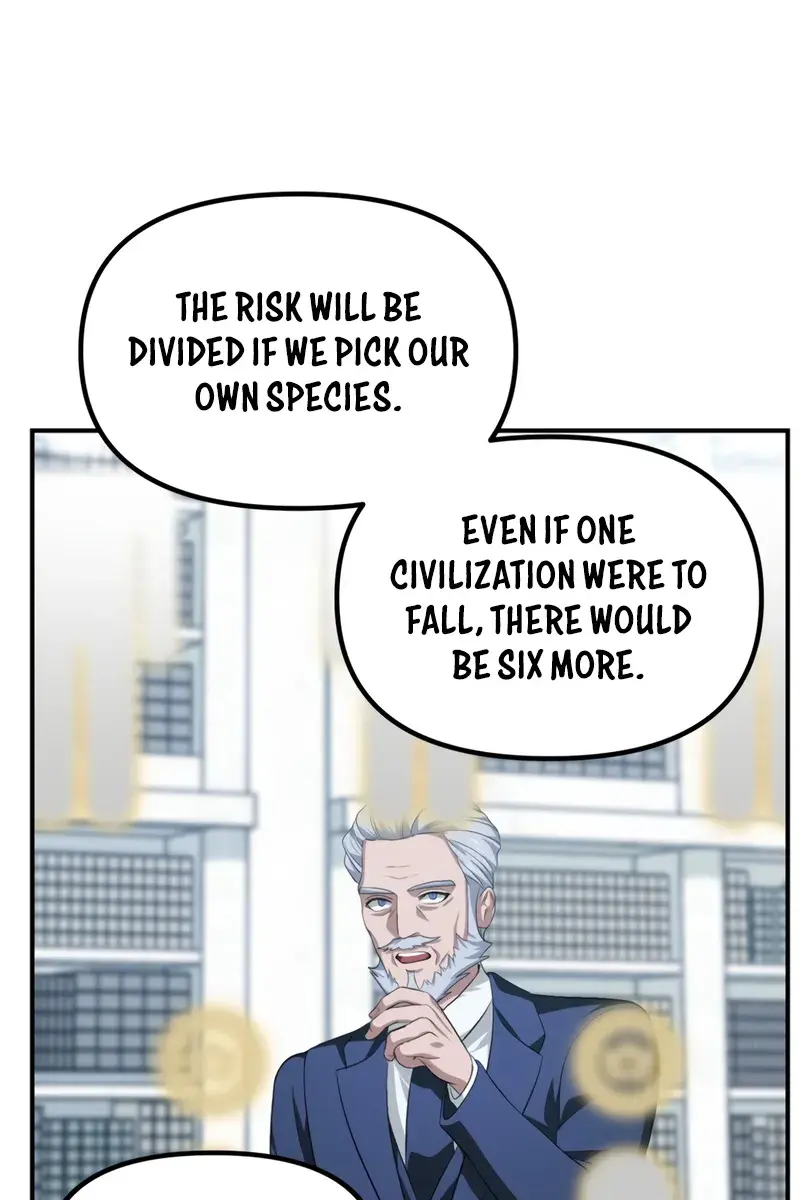 SSS Class Revival Hunter Chapter 146 Page 19