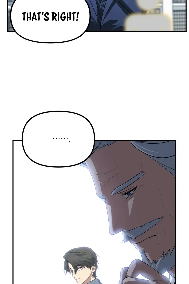 SSS Class Revival Hunter Chapter 146 Page 20