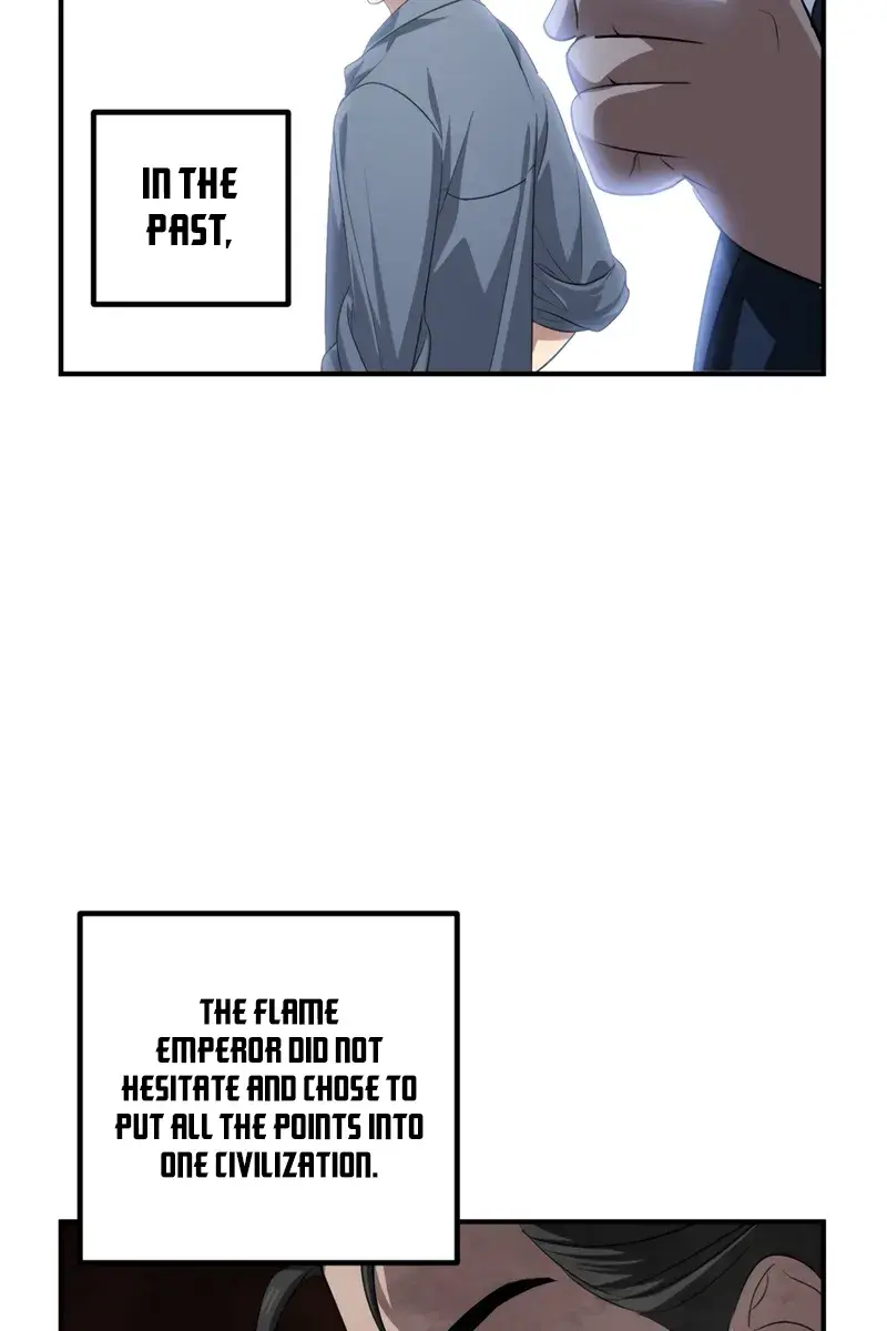 SSS Class Revival Hunter Chapter 146 Page 21