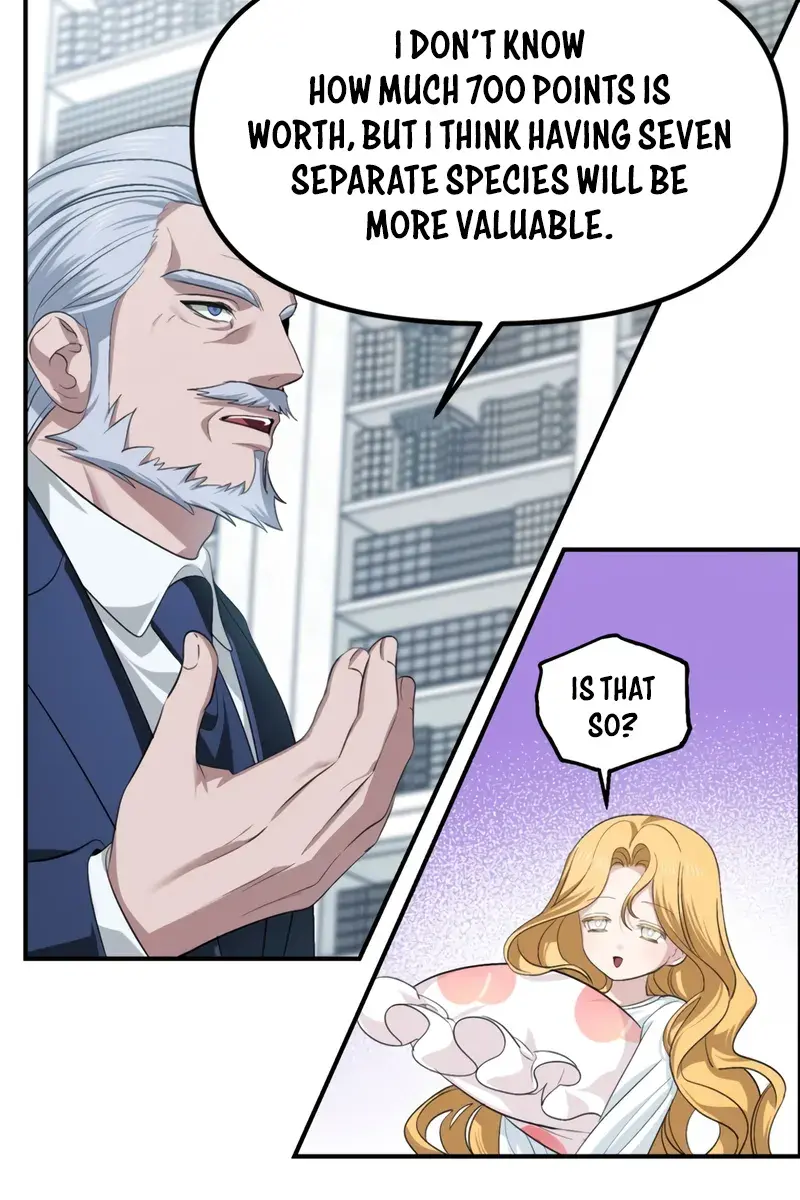 SSS Class Revival Hunter Chapter 146 Page 24