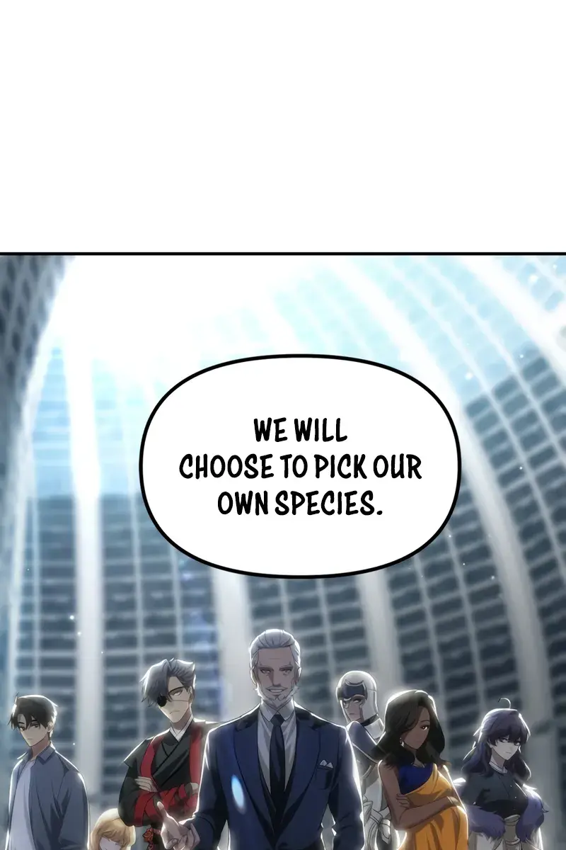 SSS Class Revival Hunter Chapter 146 Page 25