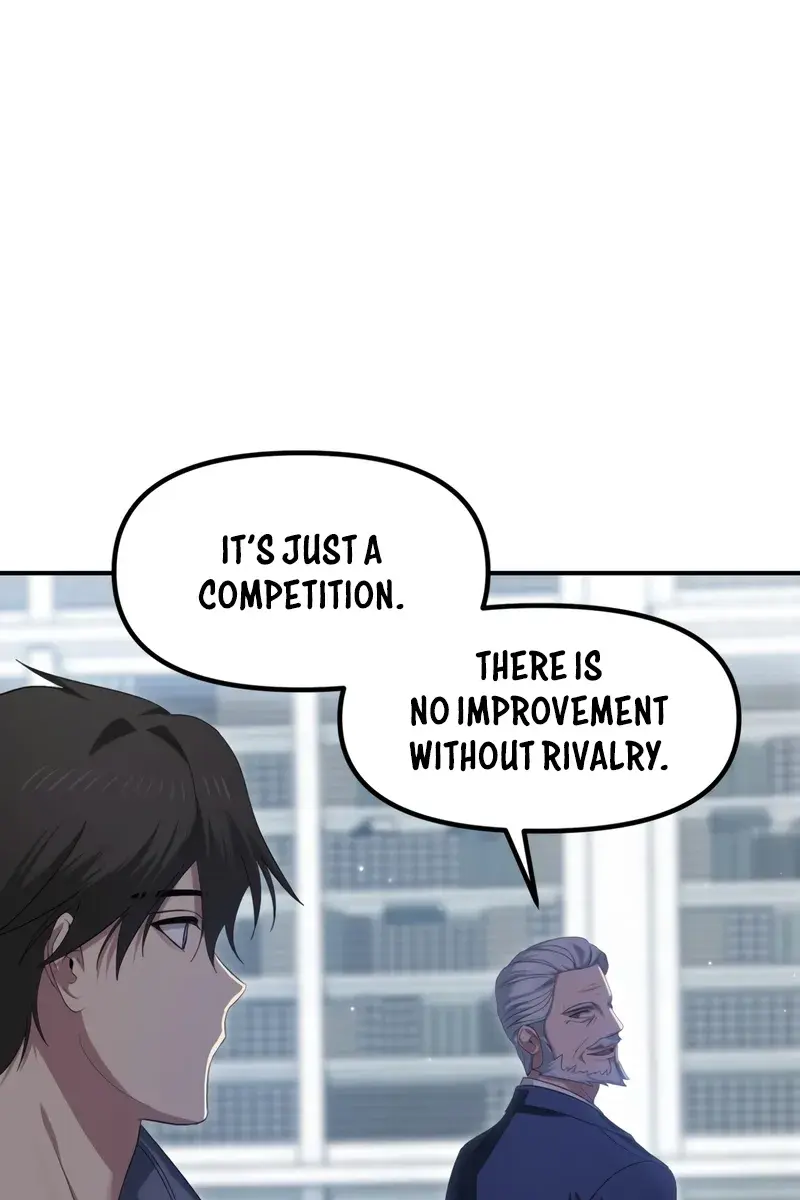 SSS Class Revival Hunter Chapter 146 Page 28