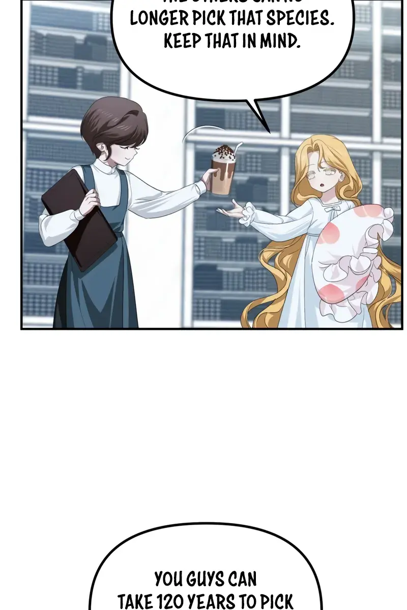 SSS Class Revival Hunter Chapter 146 Page 32