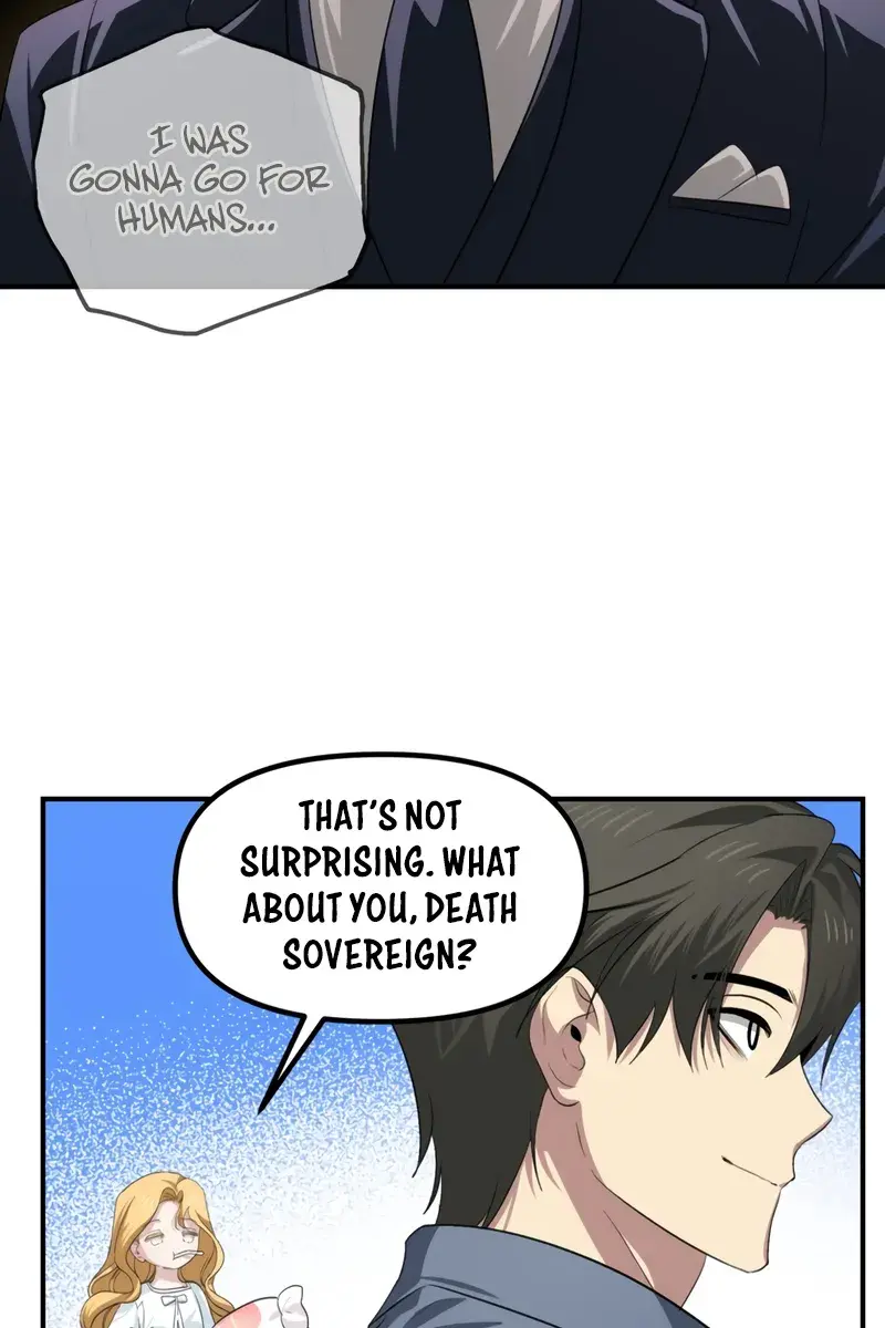 SSS Class Revival Hunter Chapter 146 Page 35