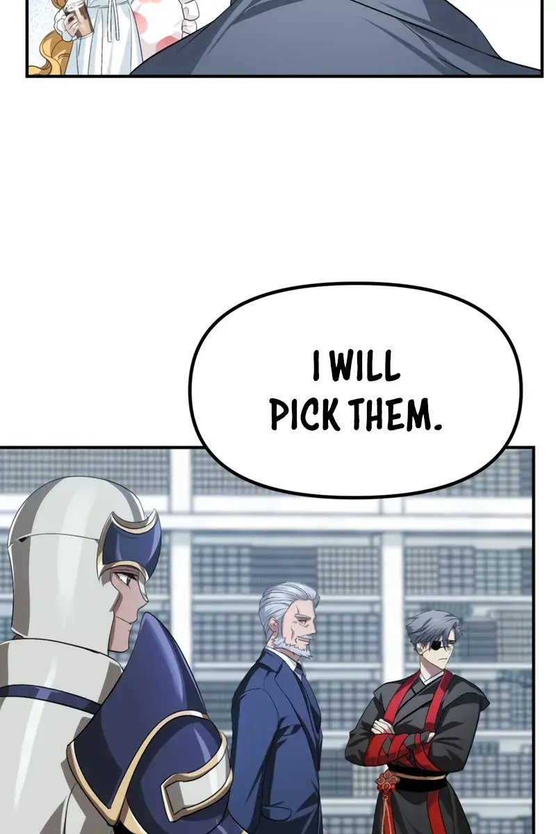 SSS Class Revival Hunter Chapter 146 Page 36