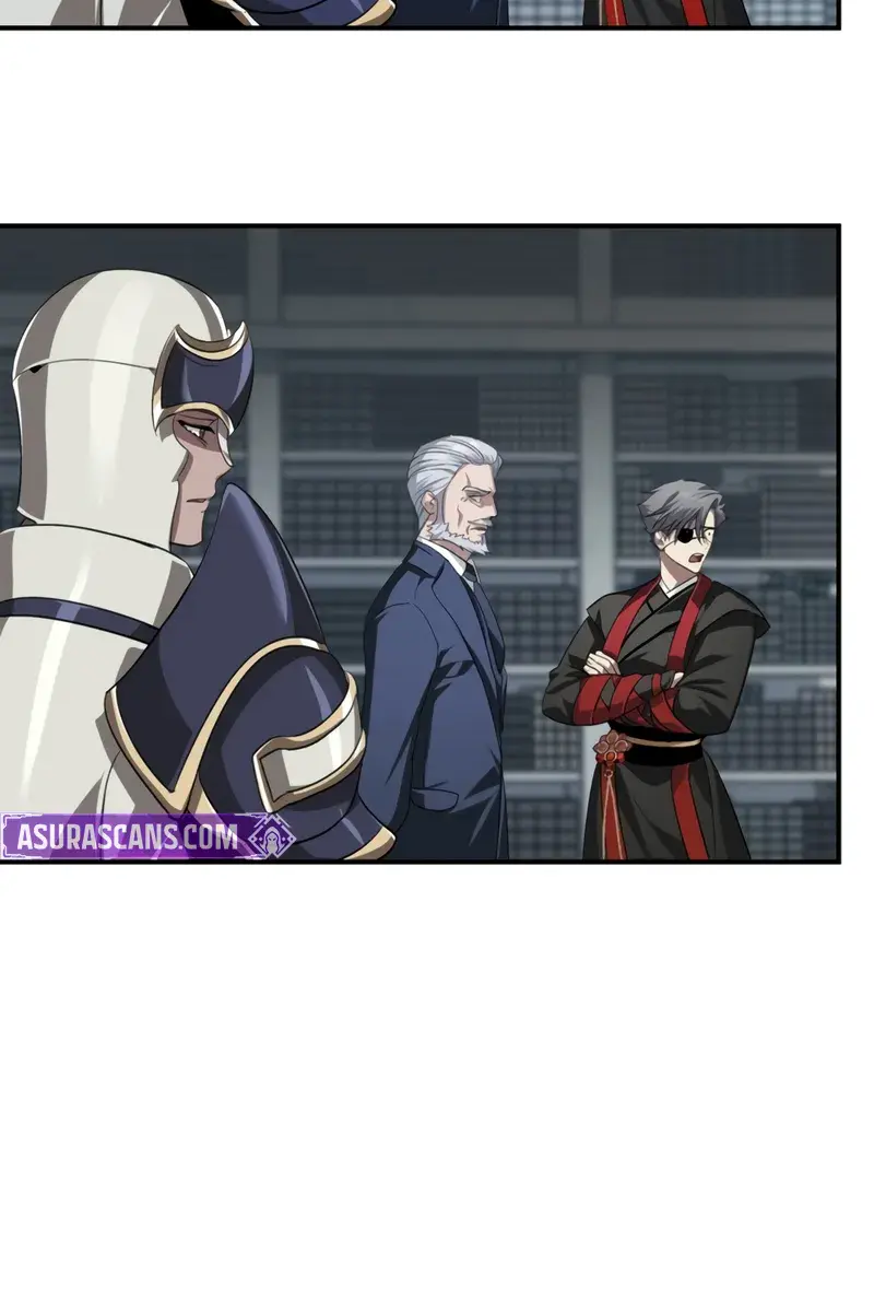 SSS Class Revival Hunter Chapter 146 Page 37