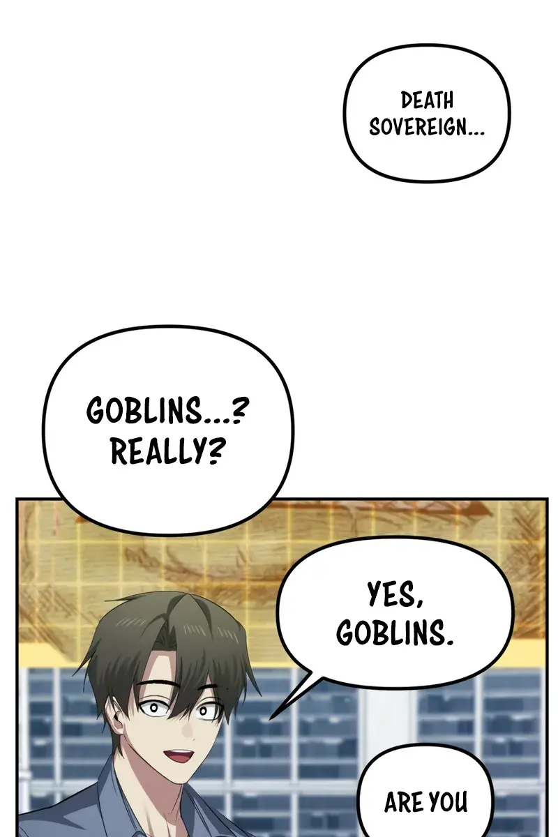 SSS Class Revival Hunter Chapter 146 Page 49