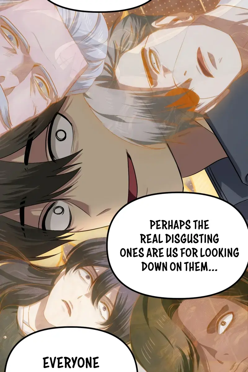 SSS Class Revival Hunter Chapter 146 Page 61