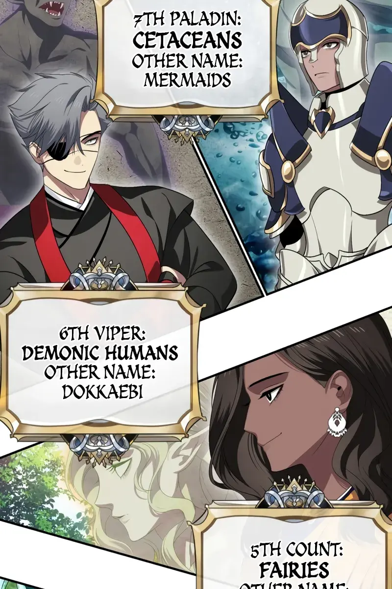 SSS Class Revival Hunter Chapter 146 Page 68