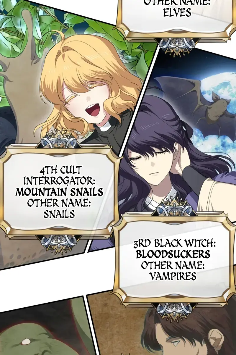 SSS Class Revival Hunter Chapter 146 Page 69