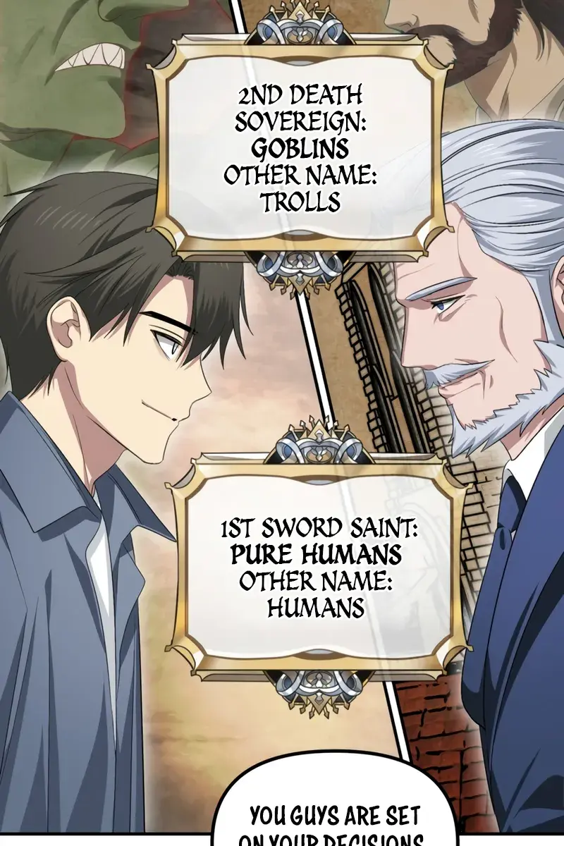 SSS Class Revival Hunter Chapter 146 Page 70