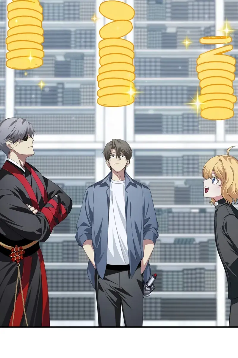 SSS Class Revival Hunter Chapter 146 Page 72