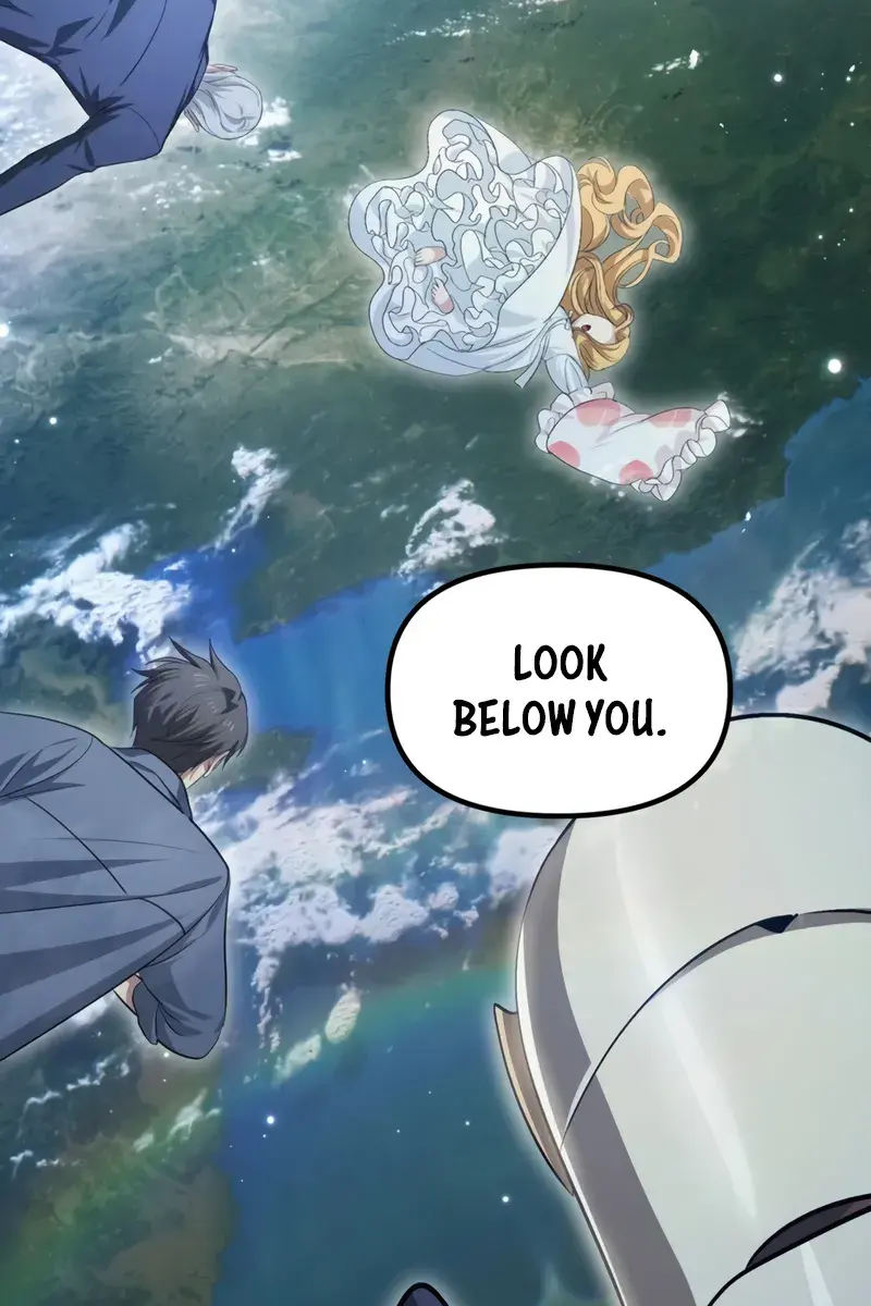 SSS Class Revival Hunter Chapter 146 Page 79