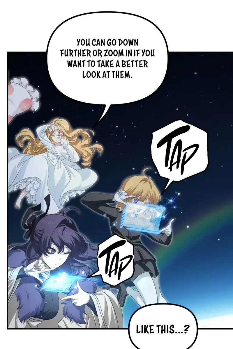 SSS Class Revival Hunter Chapter 146 Page 82