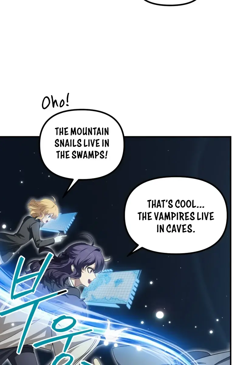 SSS Class Revival Hunter Chapter 146 Page 83