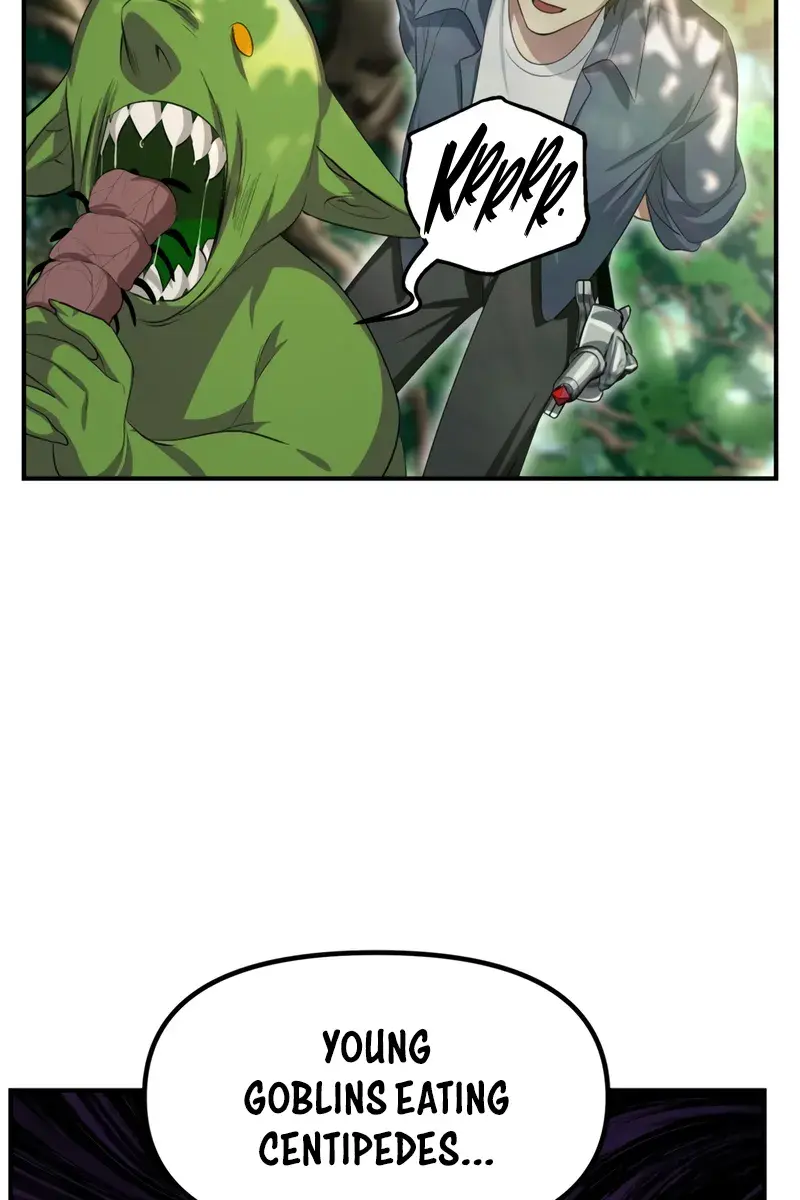 SSS Class Revival Hunter Chapter 146 Page 87