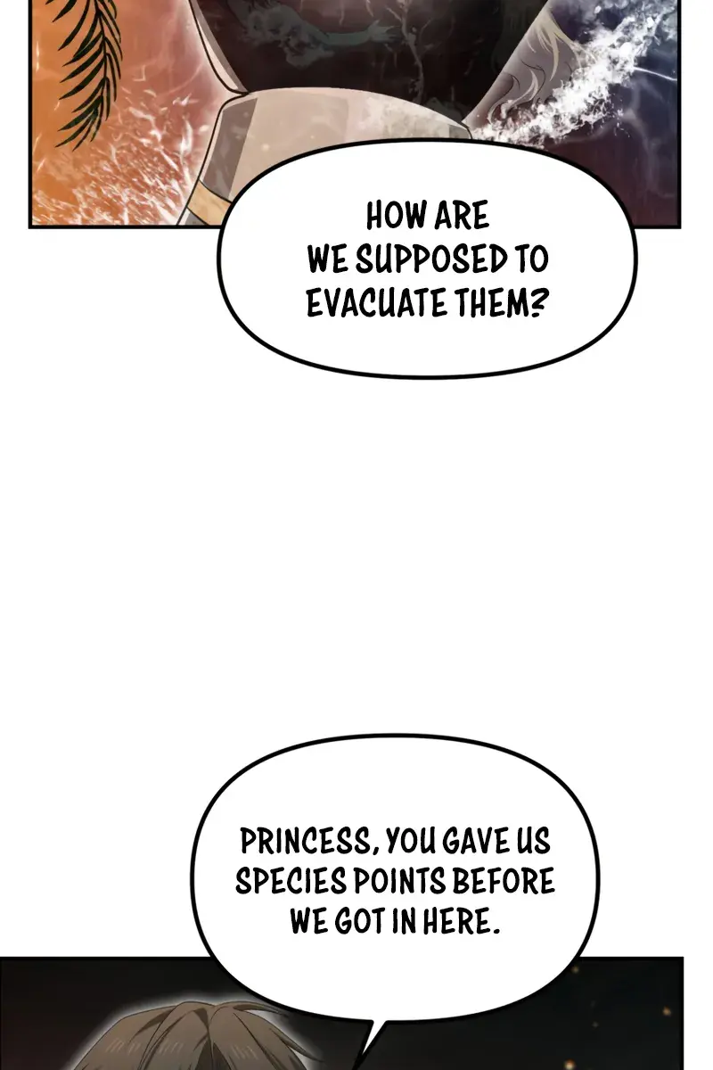 SSS Class Revival Hunter Chapter 147 Page 11