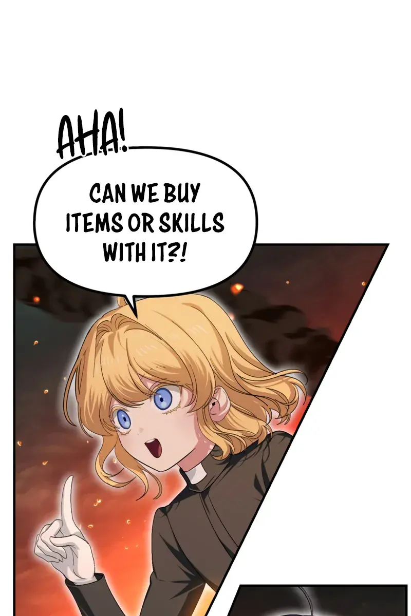 SSS Class Revival Hunter Chapter 147 Page 15