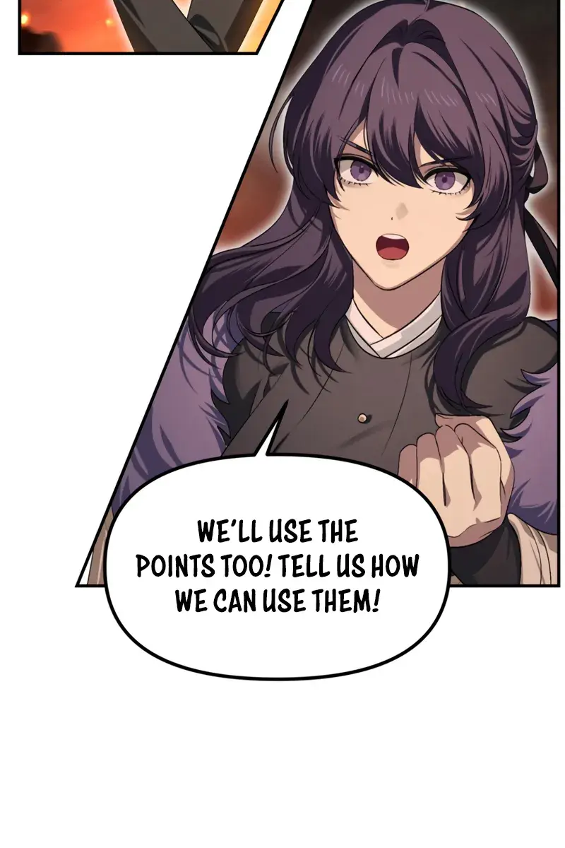 SSS Class Revival Hunter Chapter 147 Page 16