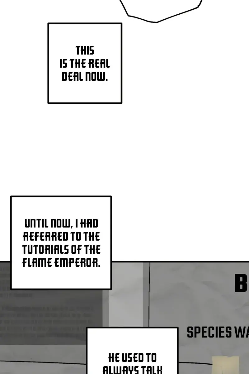 SSS Class Revival Hunter Chapter 147 Page 20