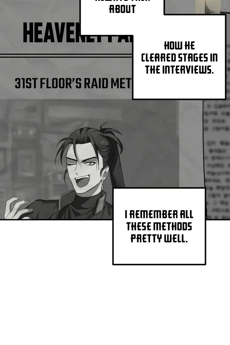 SSS Class Revival Hunter Chapter 147 Page 21