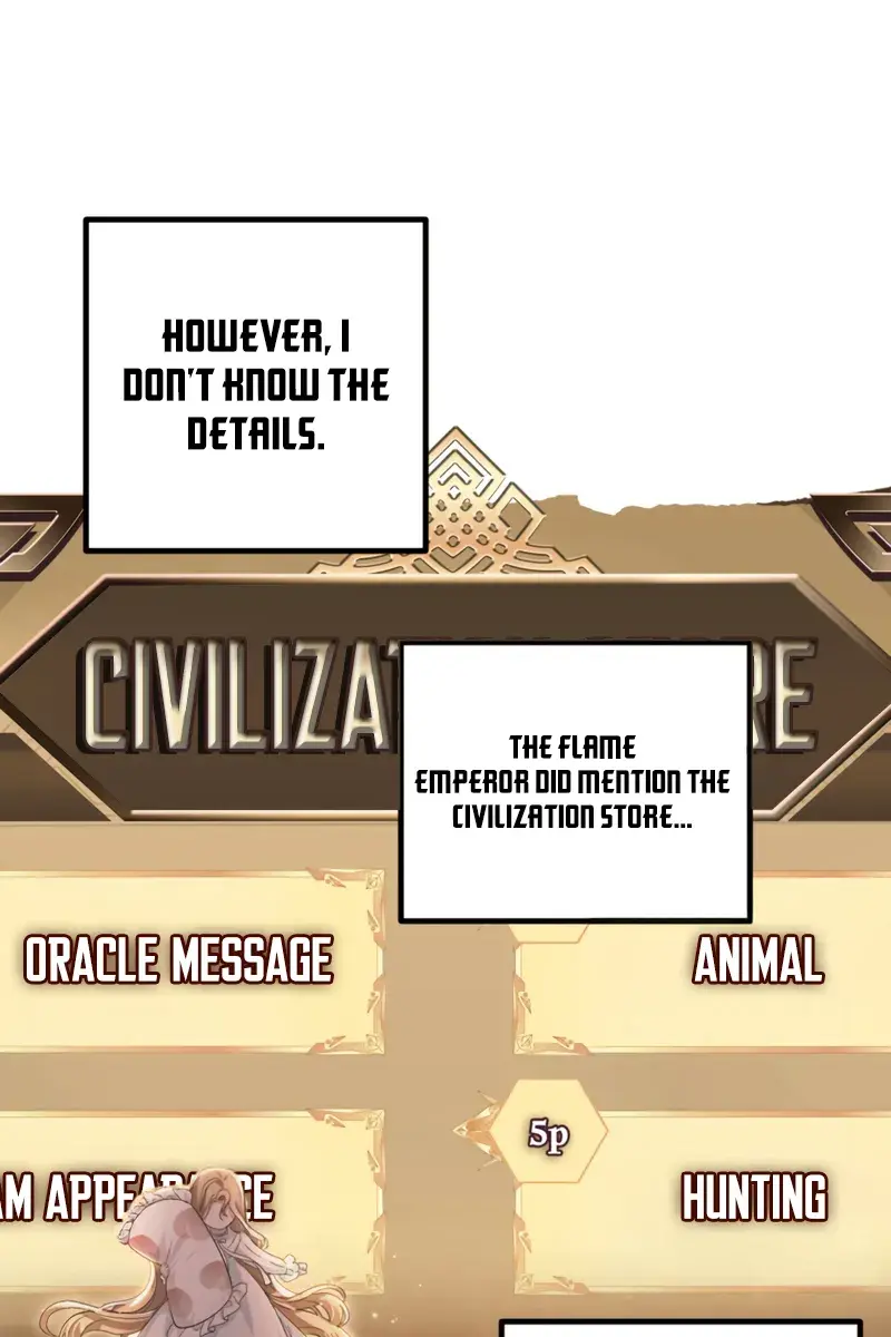 SSS Class Revival Hunter Chapter 147 Page 22