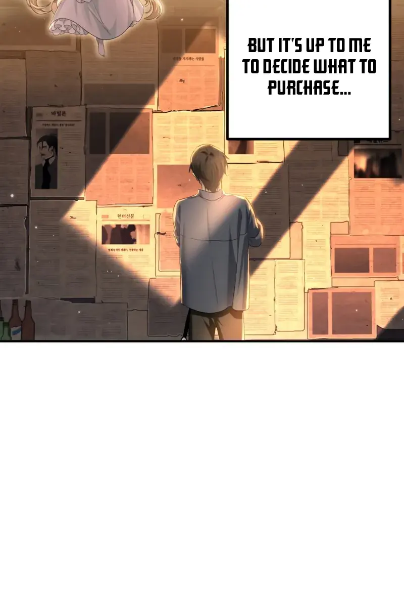 SSS Class Revival Hunter Chapter 147 Page 23