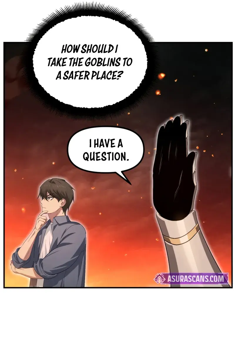 SSS Class Revival Hunter Chapter 147 Page 24