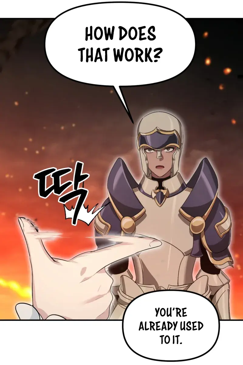 SSS Class Revival Hunter Chapter 147 Page 27