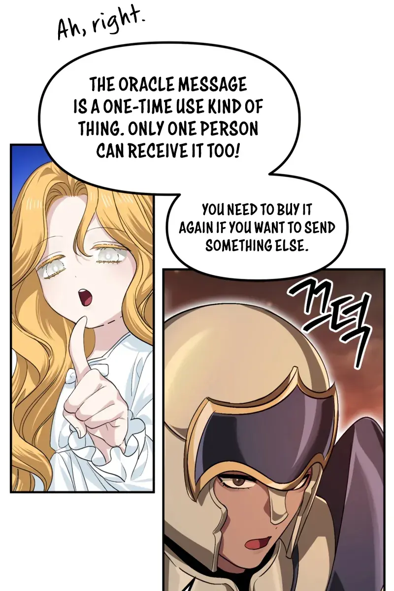 SSS Class Revival Hunter Chapter 147 Page 31