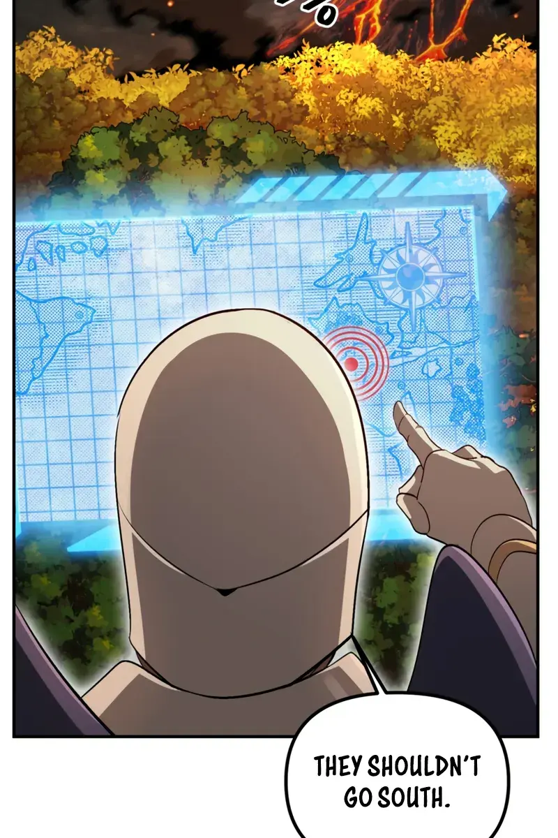 SSS Class Revival Hunter Chapter 147 Page 34