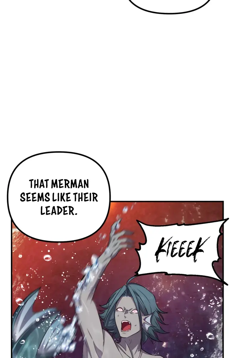 SSS Class Revival Hunter Chapter 147 Page 35