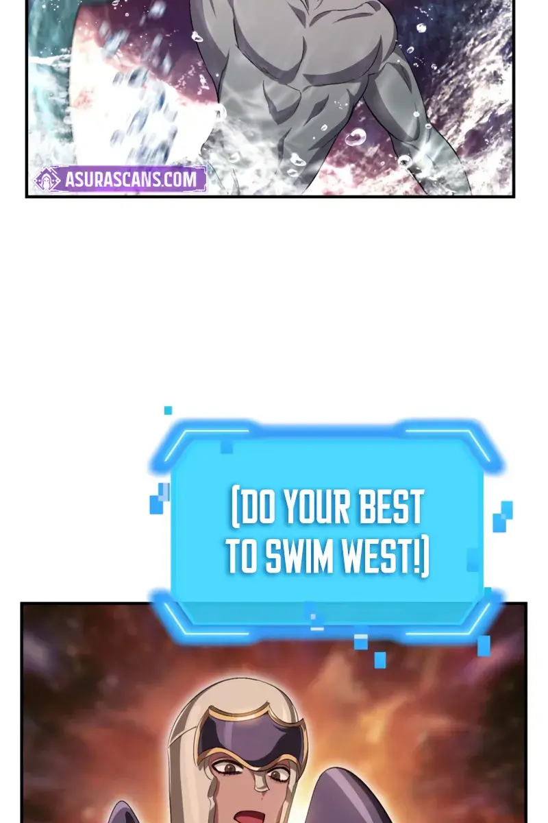 SSS Class Revival Hunter Chapter 147 Page 36