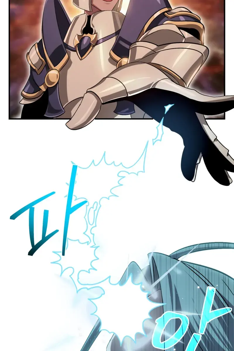 SSS Class Revival Hunter Chapter 147 Page 37