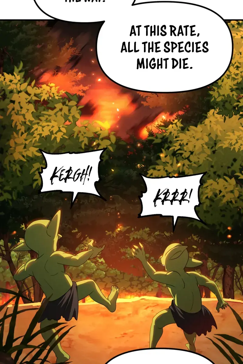 SSS Class Revival Hunter Chapter 147 Page 46