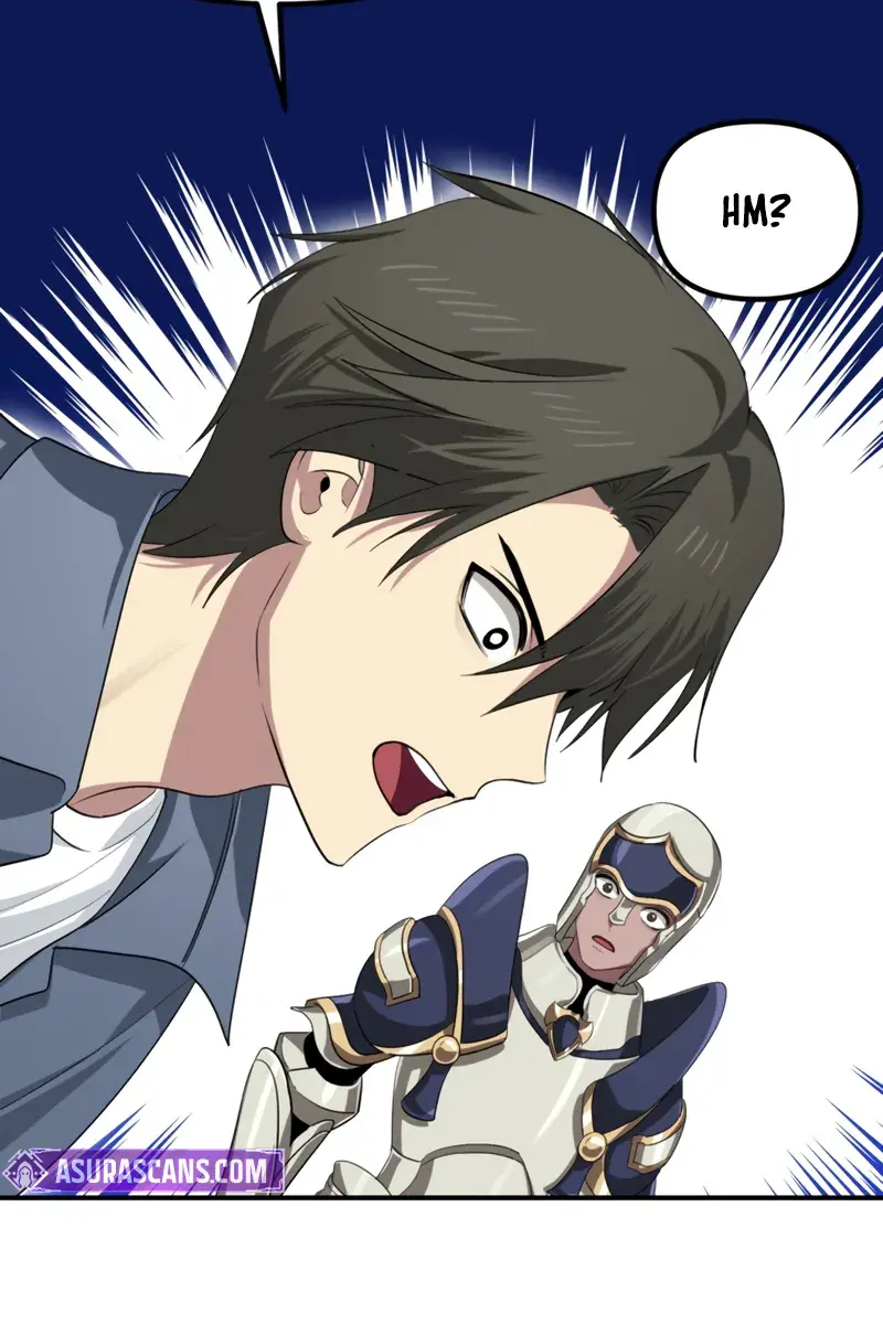 SSS Class Revival Hunter Chapter 147 Page 49