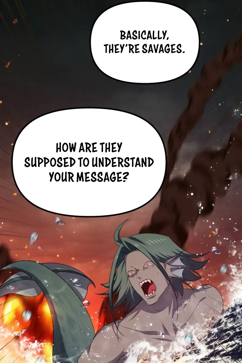 SSS Class Revival Hunter Chapter 147 Page 53