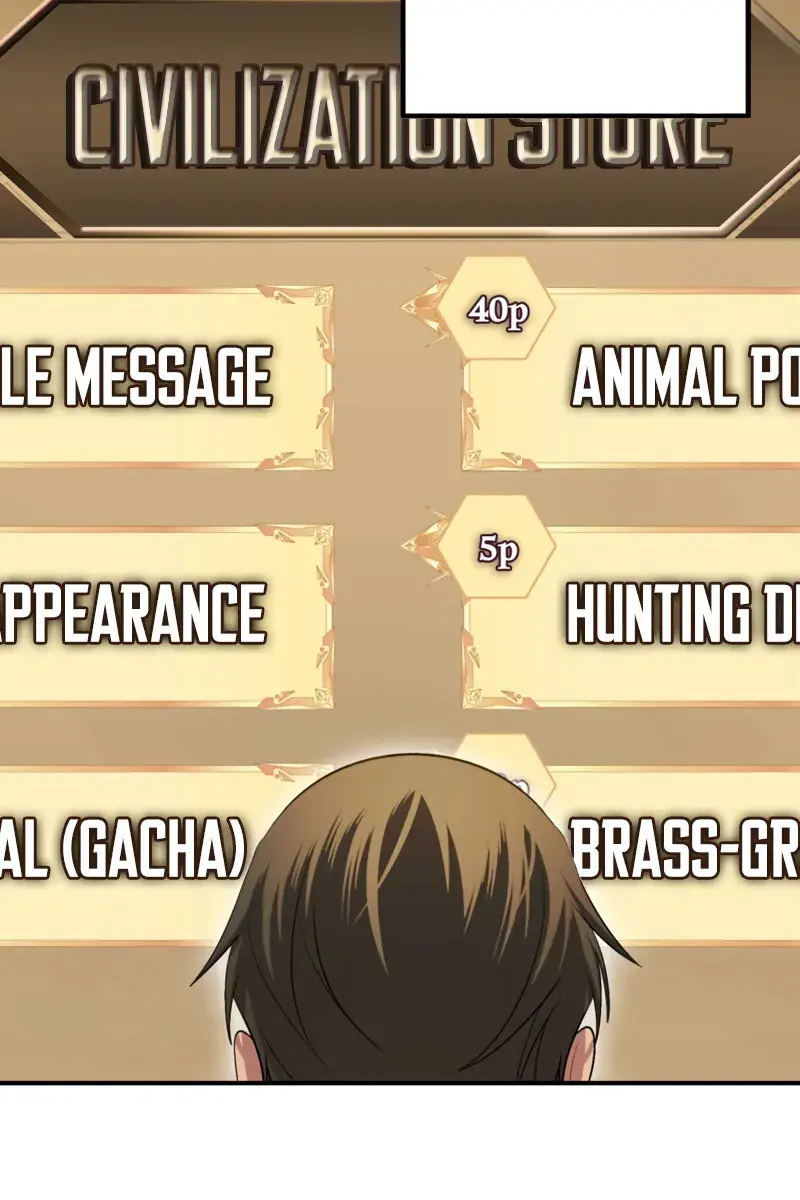 SSS Class Revival Hunter Chapter 147 Page 57