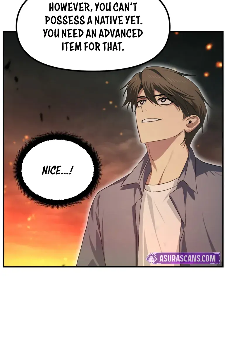 SSS Class Revival Hunter Chapter 147 Page 61