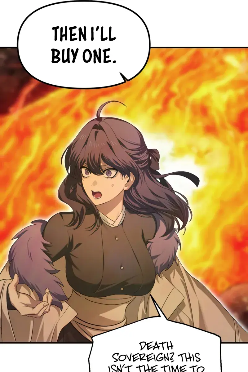 SSS Class Revival Hunter Chapter 147 Page 62