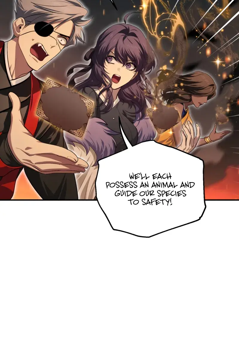 SSS Class Revival Hunter Chapter 147 Page 80