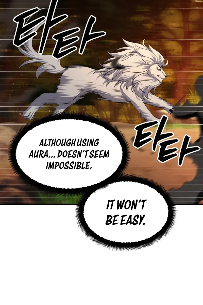 SSS Class Revival Hunter Chapter 147 Page 84