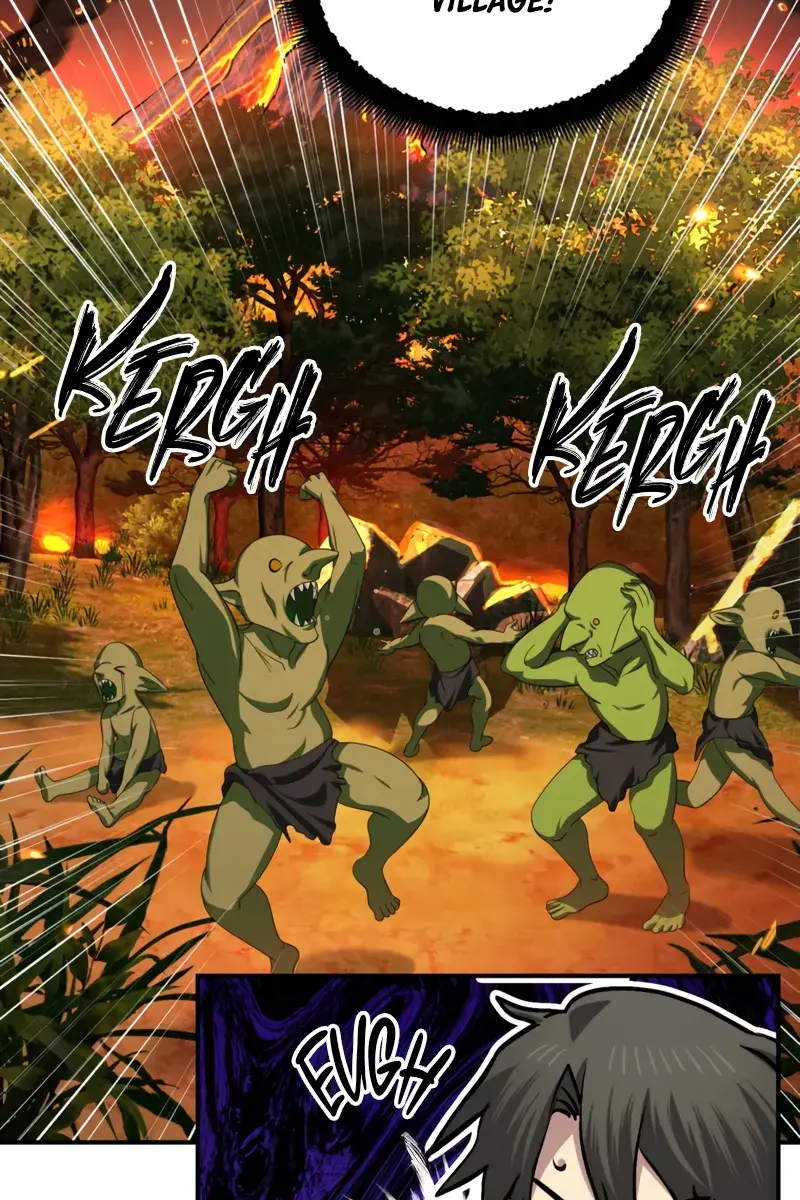 SSS Class Revival Hunter Chapter 147 Page 86