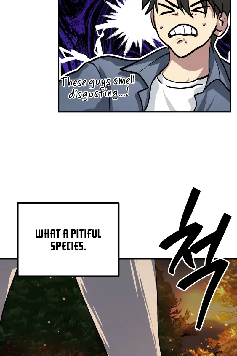 SSS Class Revival Hunter Chapter 147 Page 87